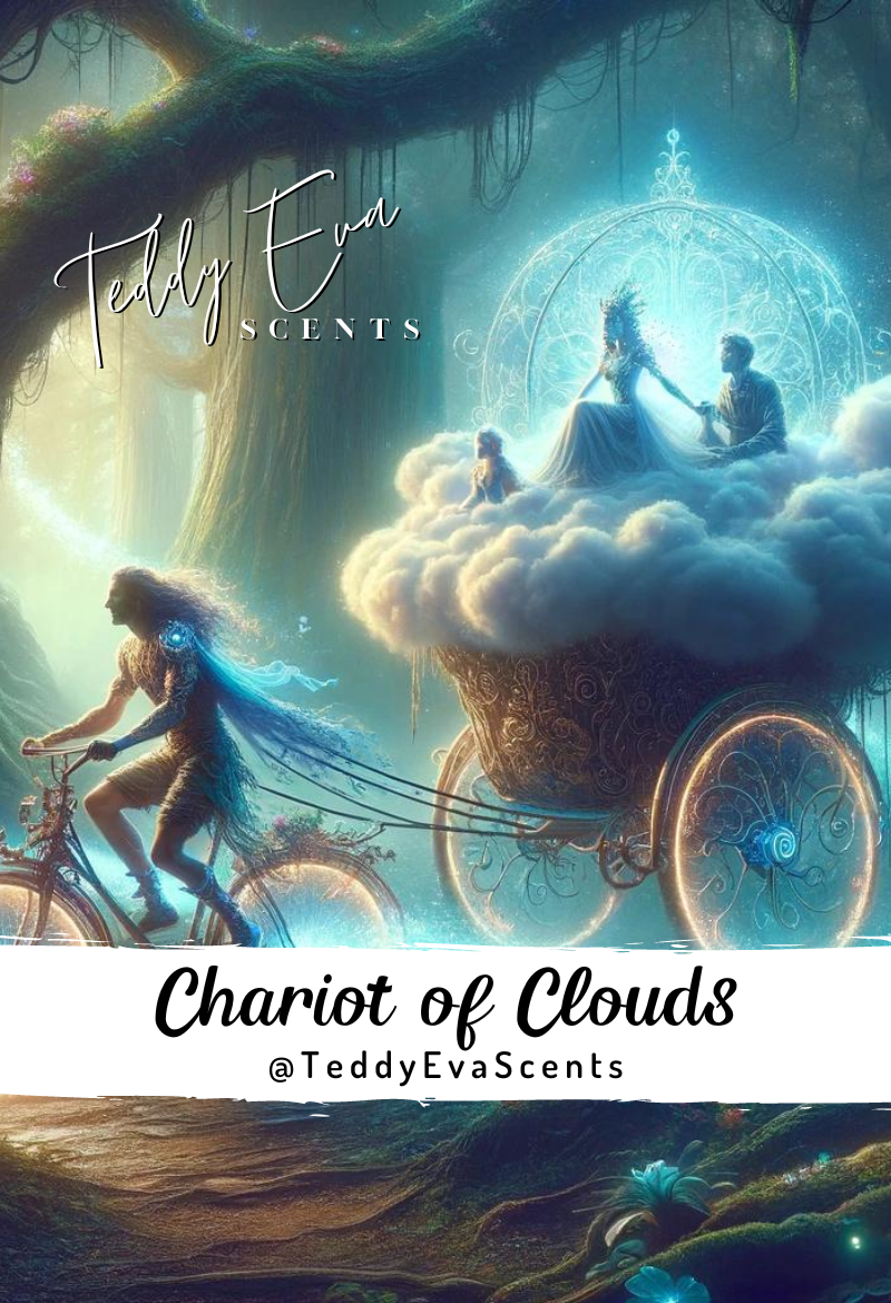 Chariot of Clouds