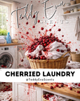 Cherried Laundry