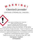 Cherried Lavender