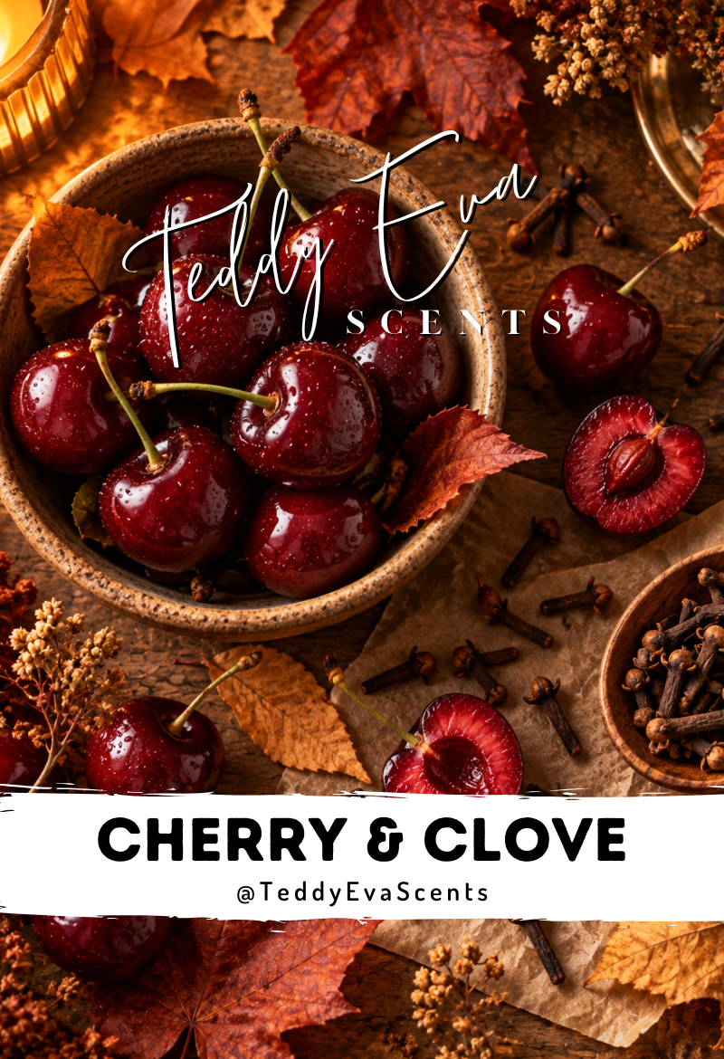 Cherry &amp; Clove