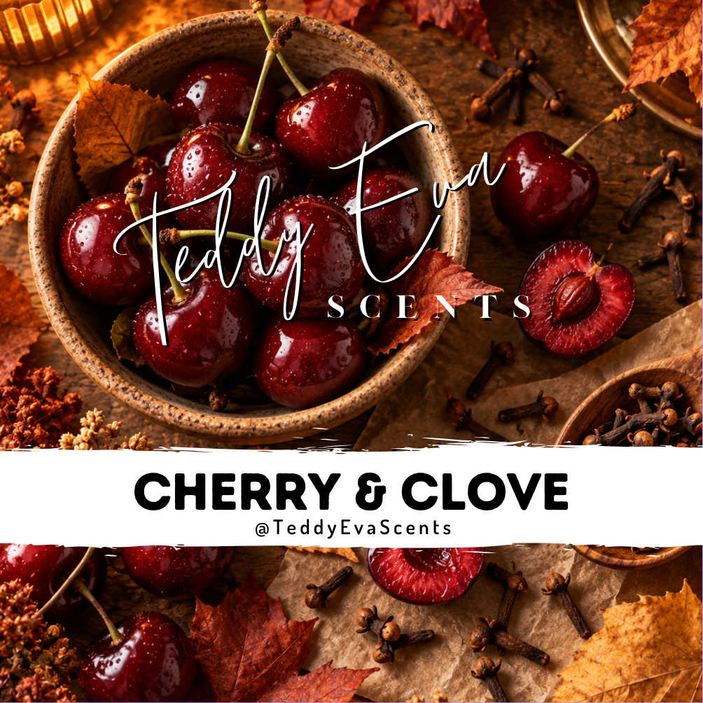 Cherry &amp; Clove