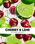 Cherry & Lime