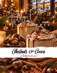Chestnuts & Cocoa