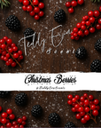 Christmas Berries