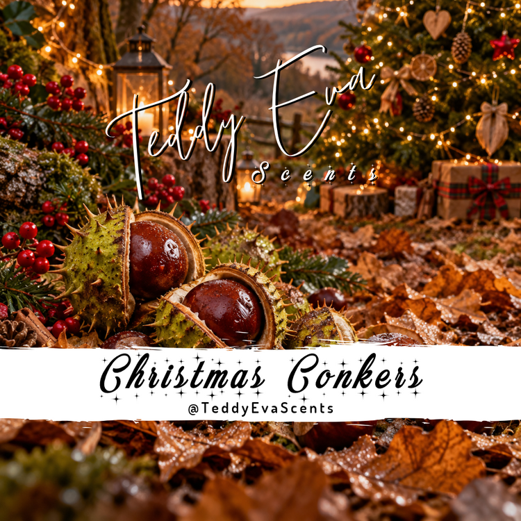 Christmas Conkers