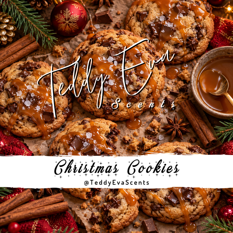 Christmas Cookies