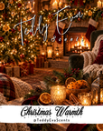 Christmas Warmth - Essential Oil Blend