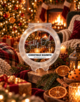 Christmas Warmth - Essential Oil Blend
