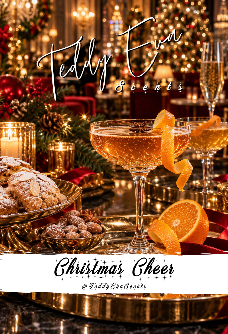 Christmas Cheer