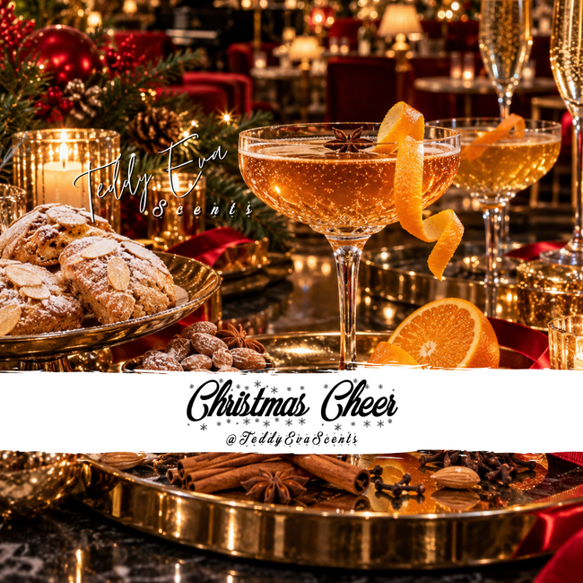 Christmas Cheer