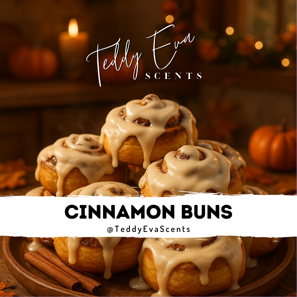 Cinnamon Buns