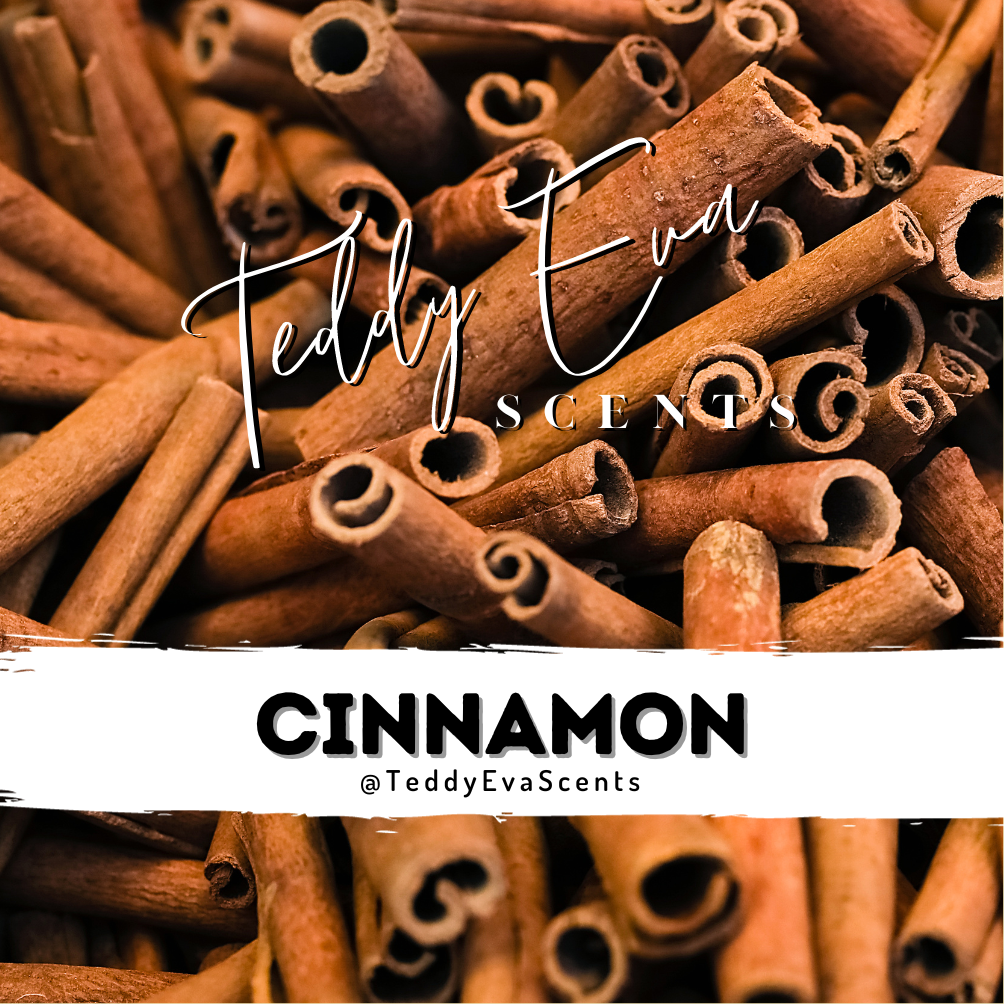 Cinnamon Teddy Pot