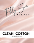 Clean Cotton