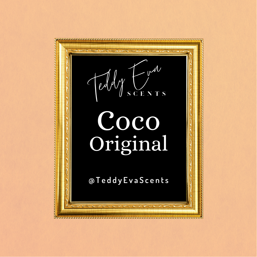 Do you like Coco? And I'm not talking about the film. Although if you're asking, yes, it was very good and I thoroughly enjoyed it. But I mean Coco Original by Chanel. As this is what this wax melt is.