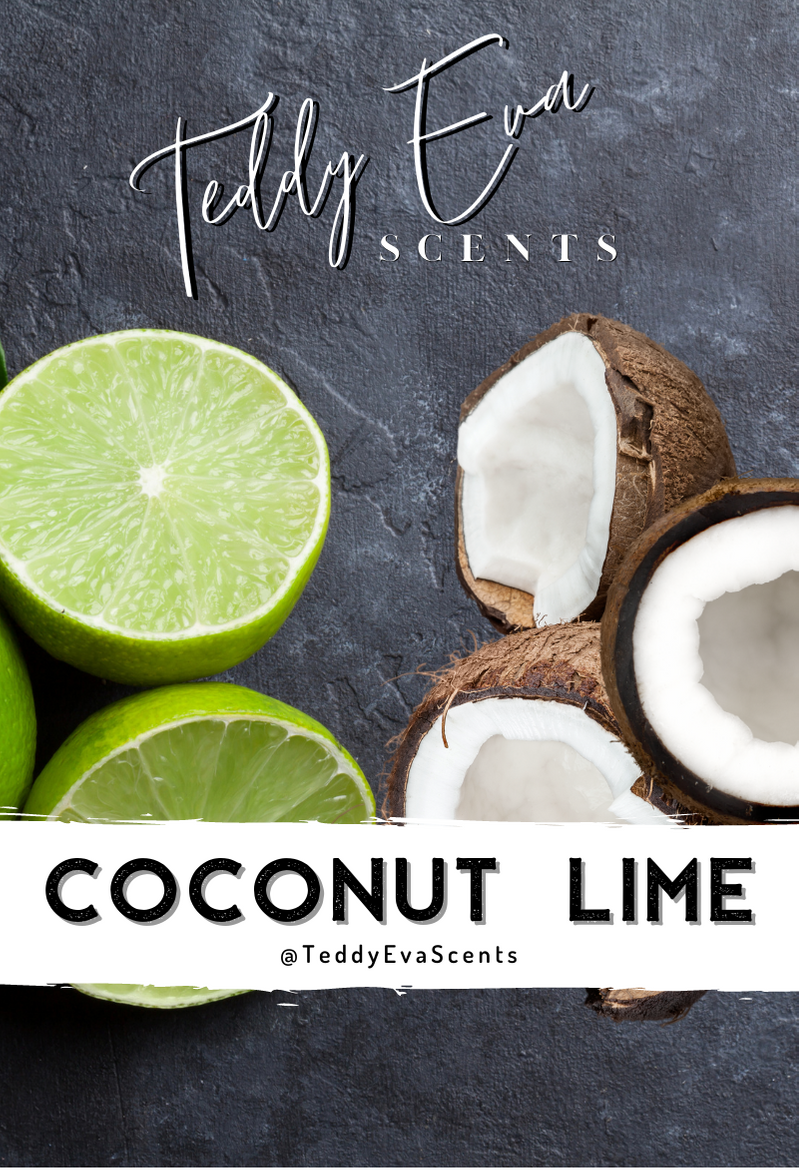 Coconut Lime