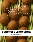 Coconut & Lemongrass