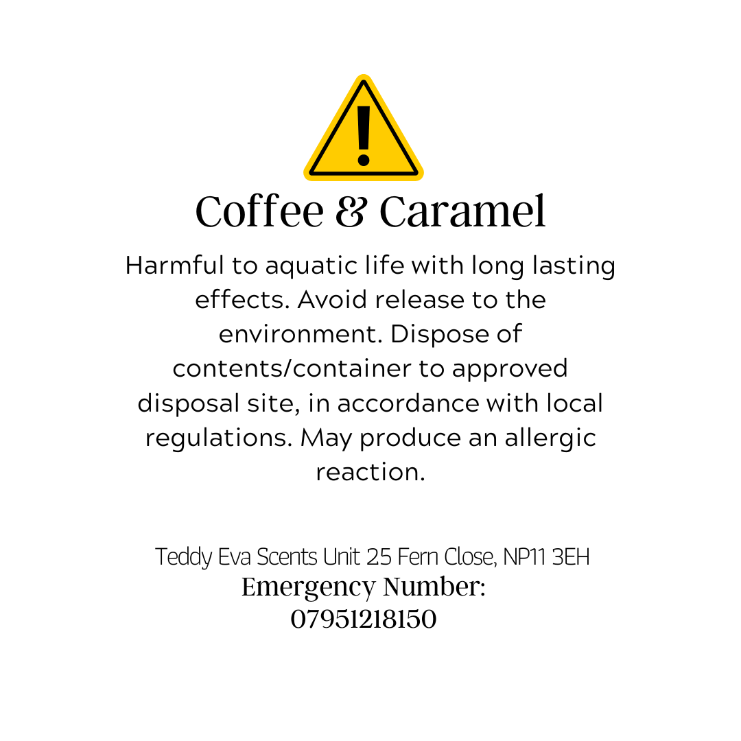 Coffee & Caramel CLP