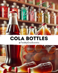 Cola Bottles