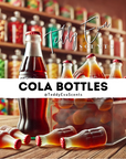 Cola Bottles