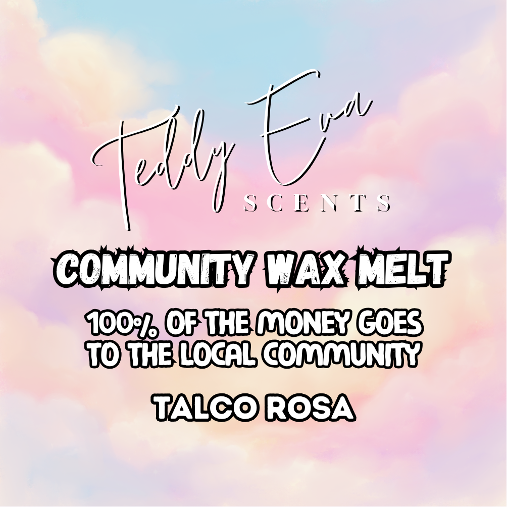 Community Wax Melt