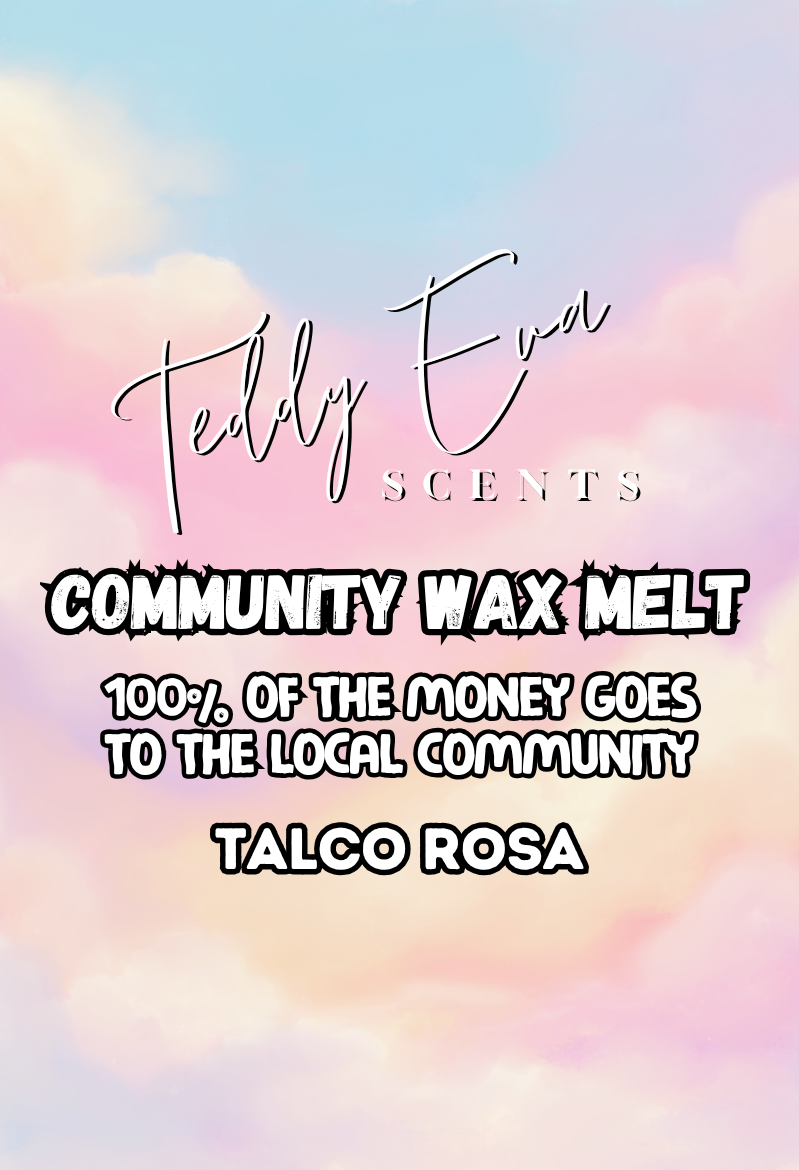 Community Wax Melt