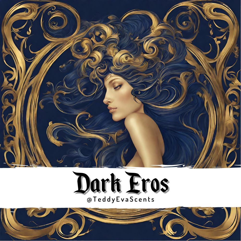 Dark Eros Teddy Pot