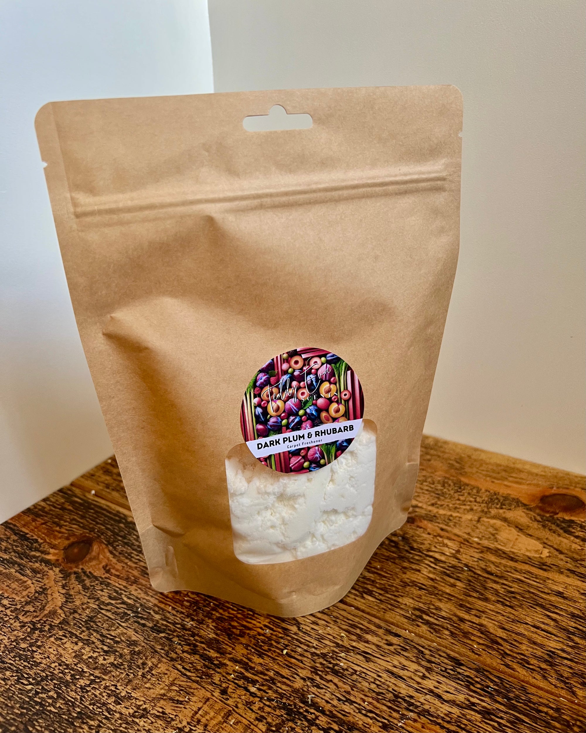 Carpet Freshener | 500g Resealable Pouch