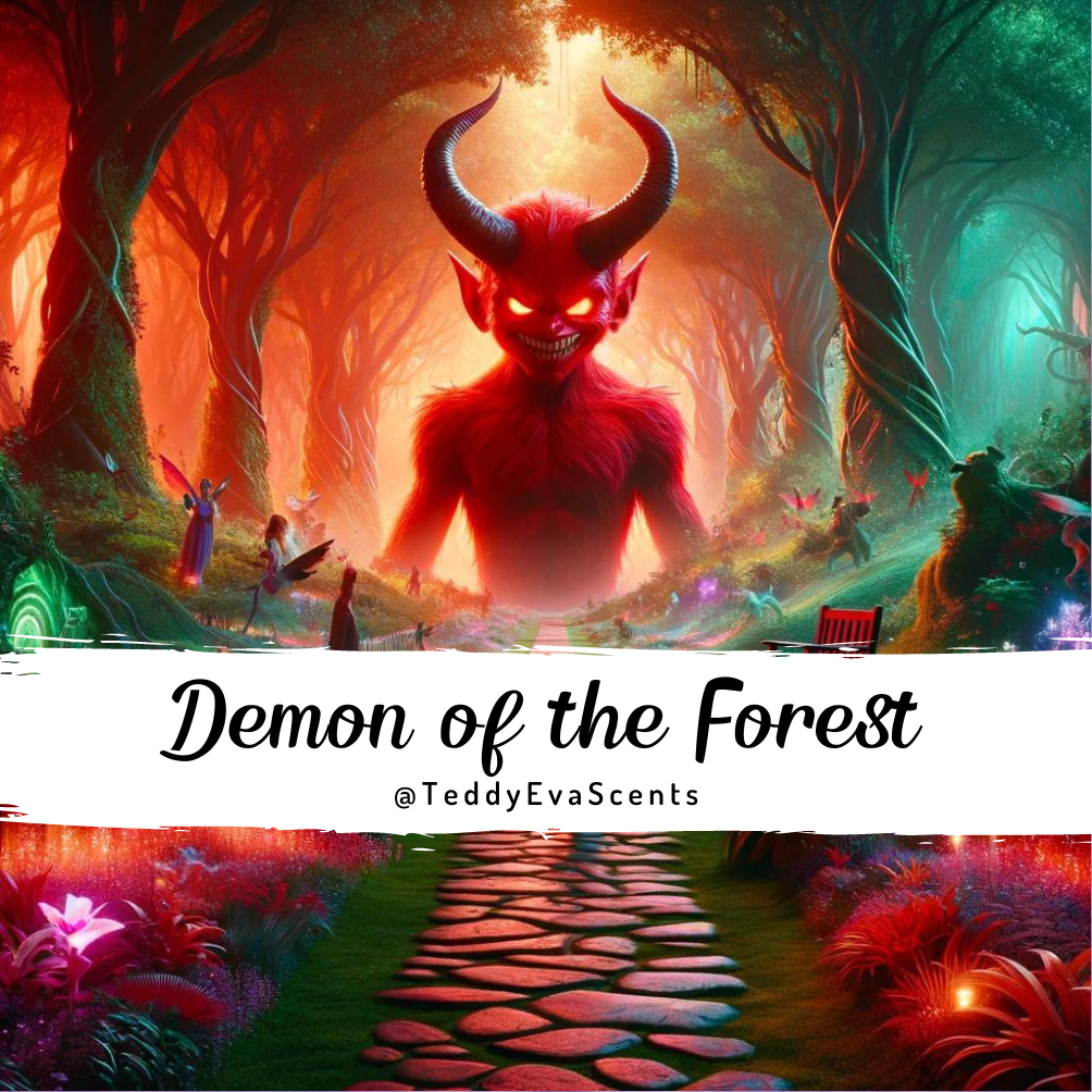 Demon of the Forest