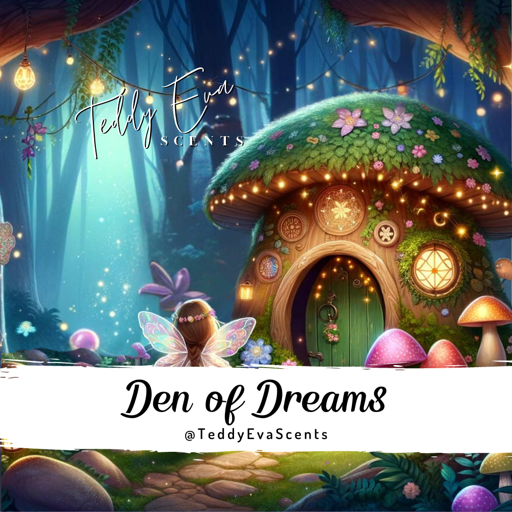 Den of Dreams