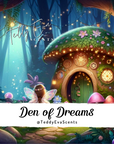 Den of Dreams