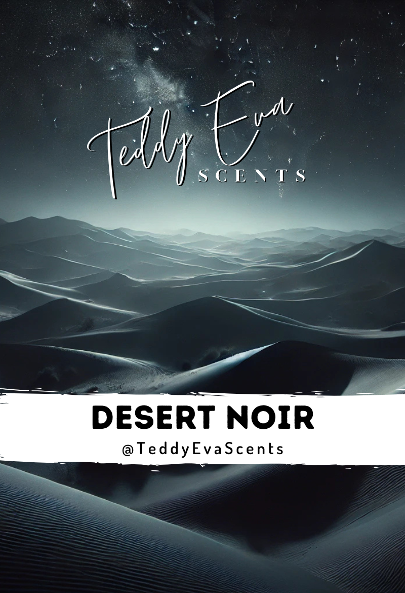 Desert Noir