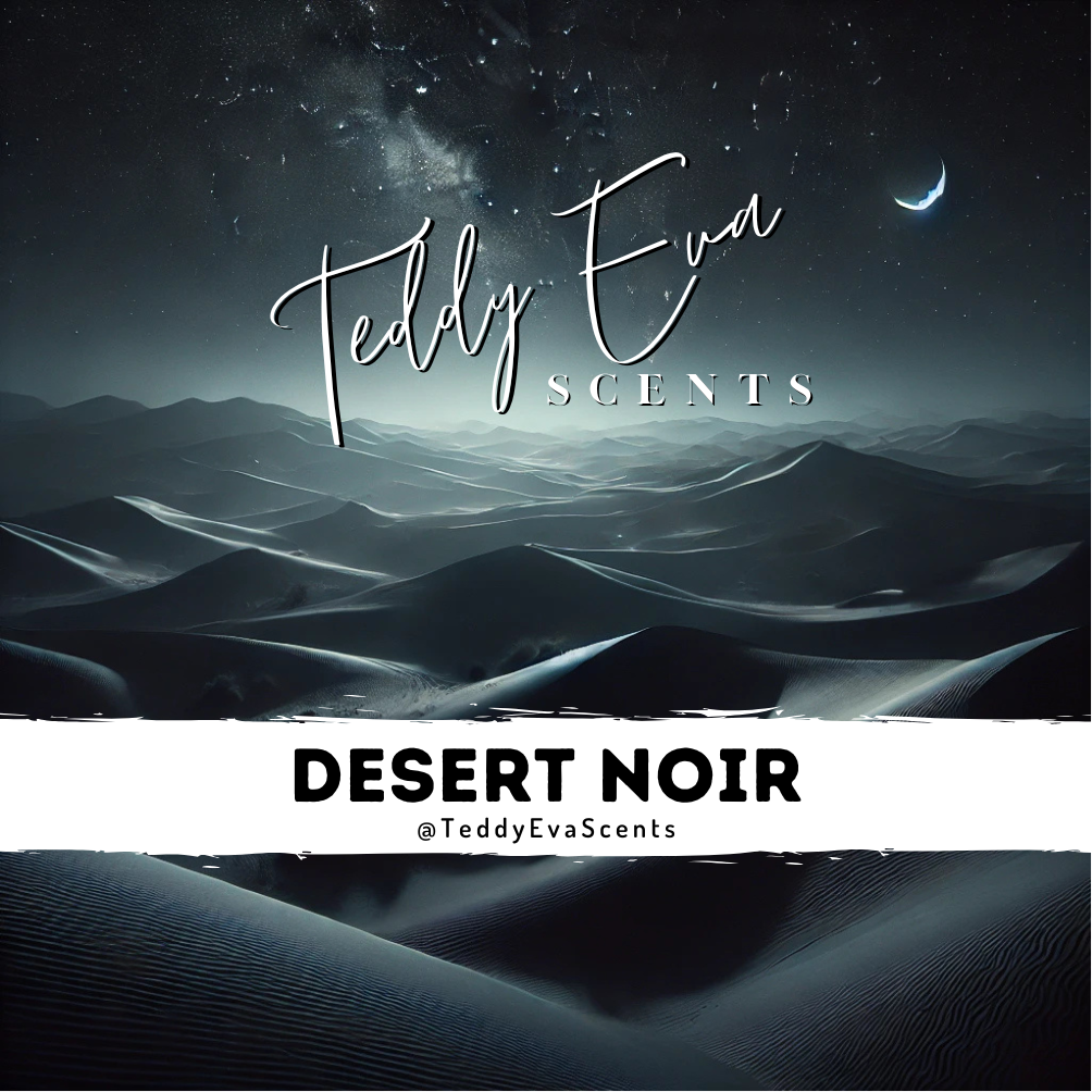 Desert Noir