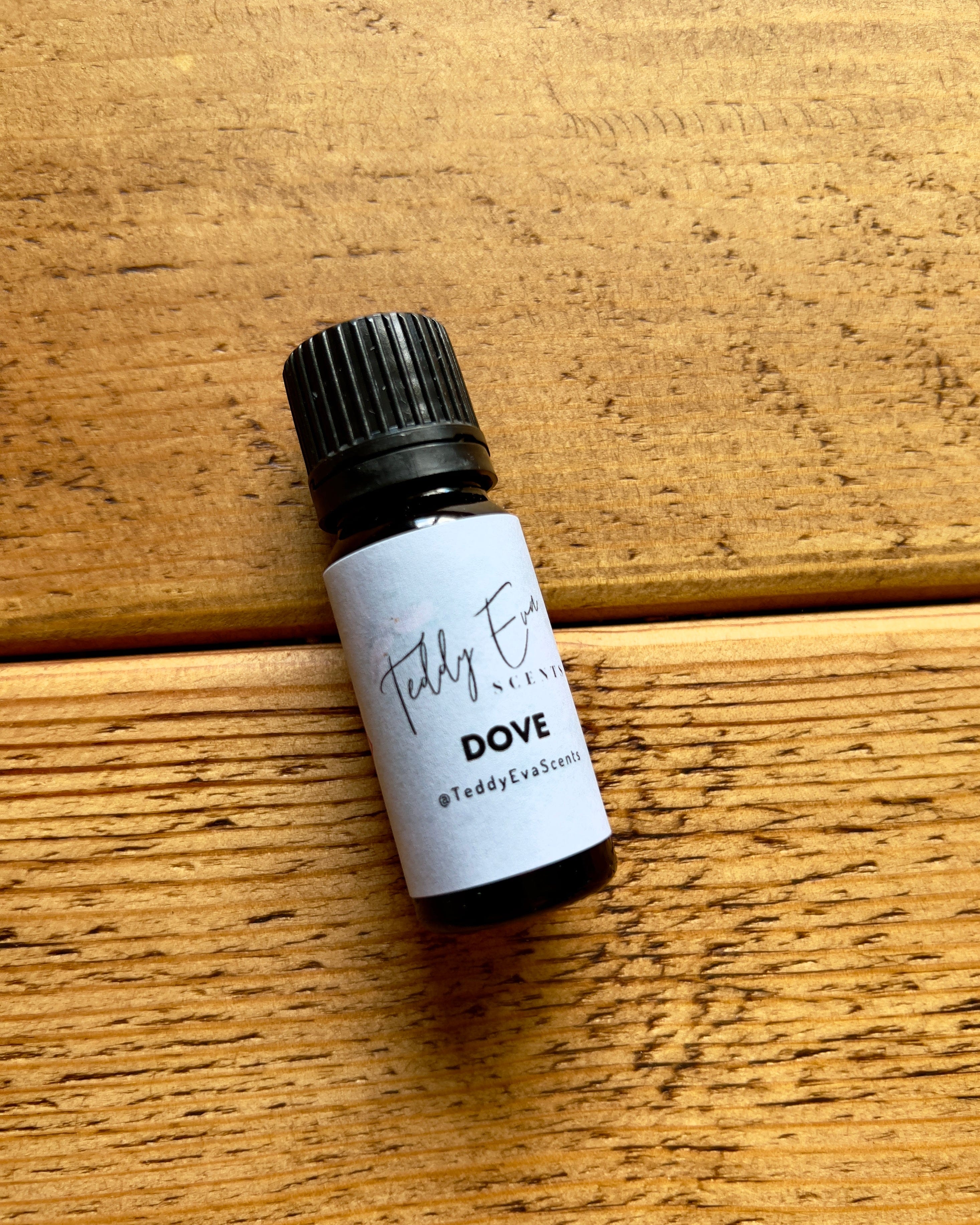 Dove Aroma Diffuser Oil - 10ml