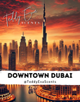 Downtown Dubai