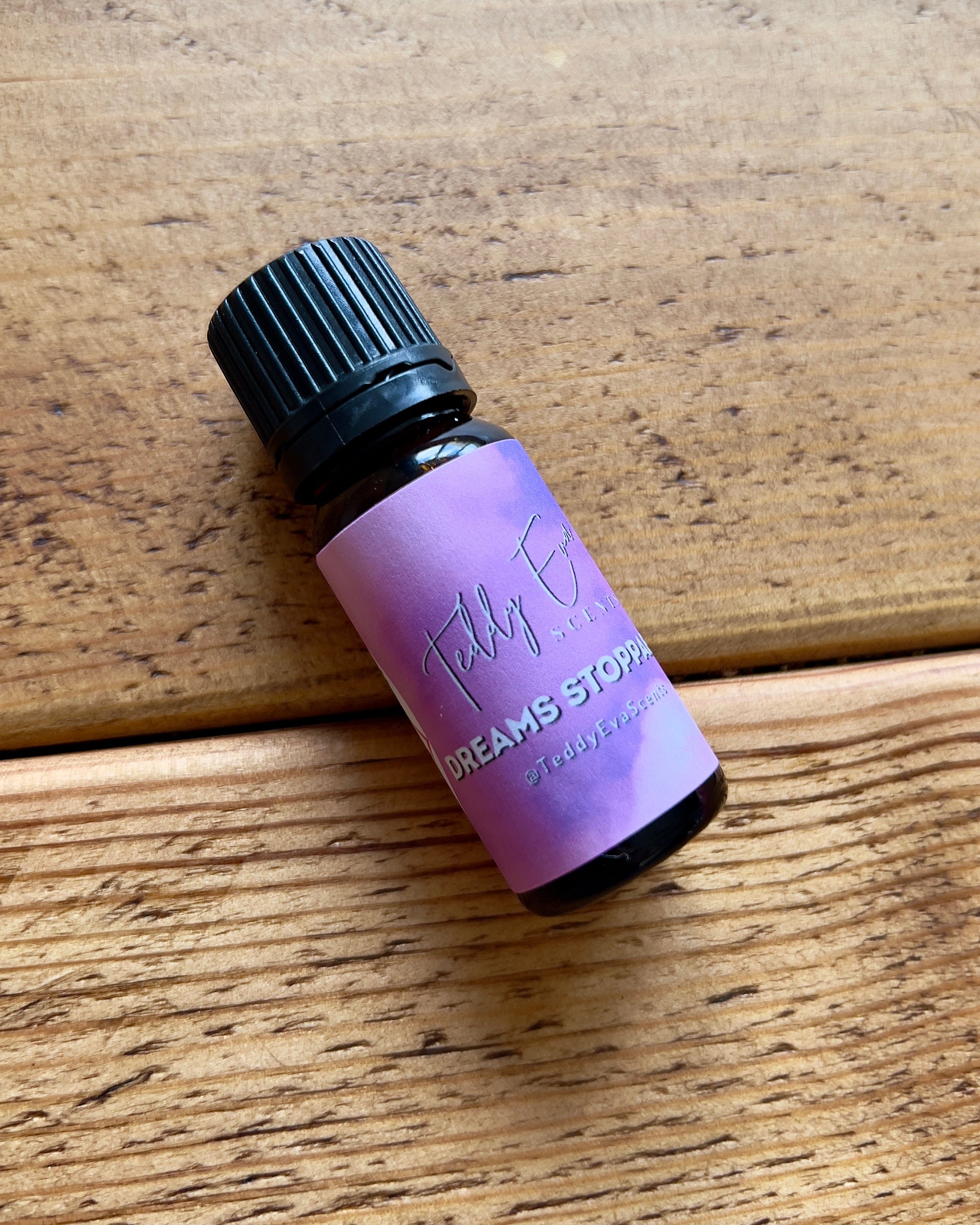 Dreams Stoppable 10ml diffuser oil