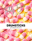 Drumsticks