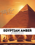 Egyptian Amber