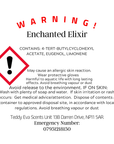 Enchanted Elixir