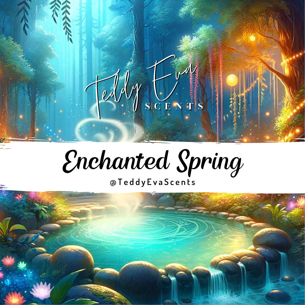 Enchanted Spring