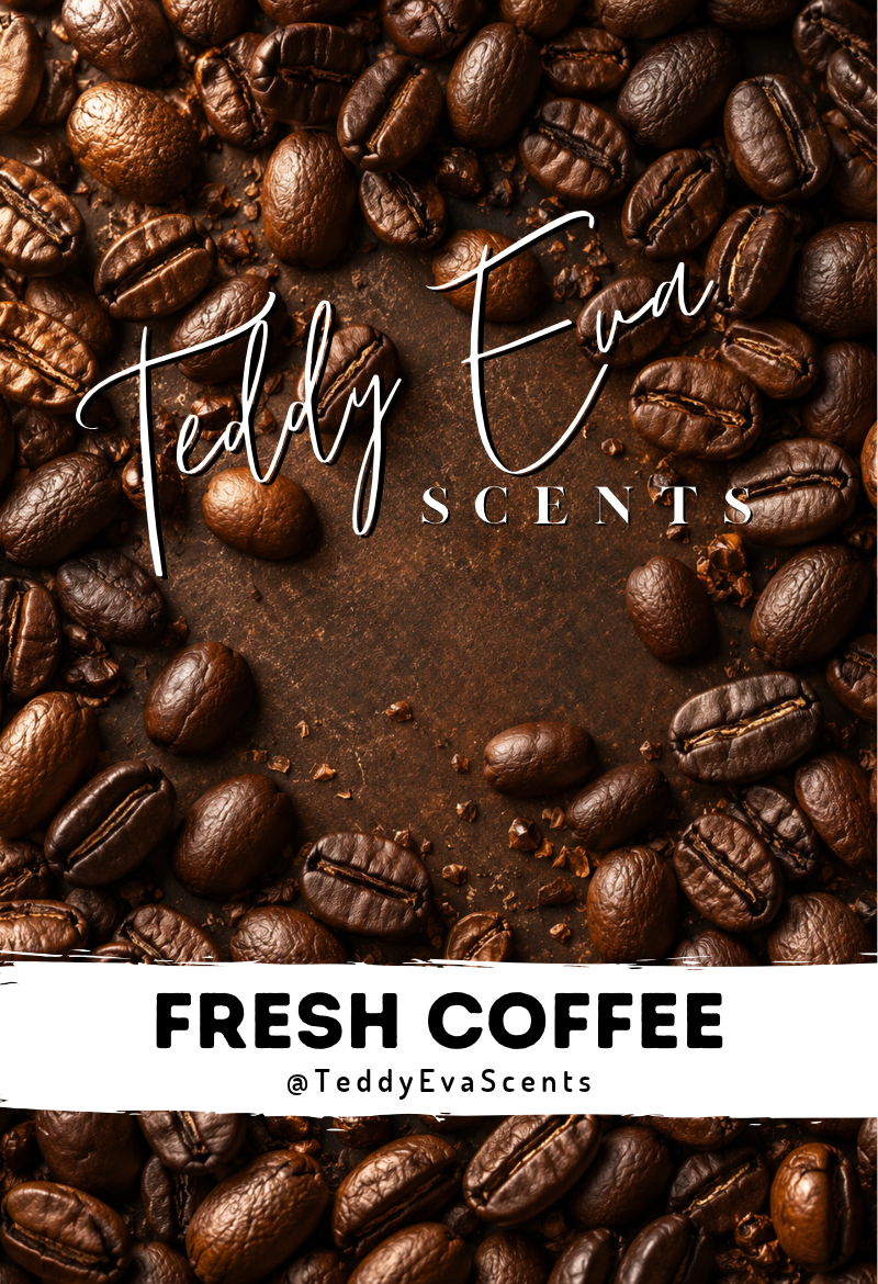 Fresh Coffee
