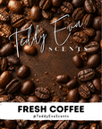 Fresh Coffee