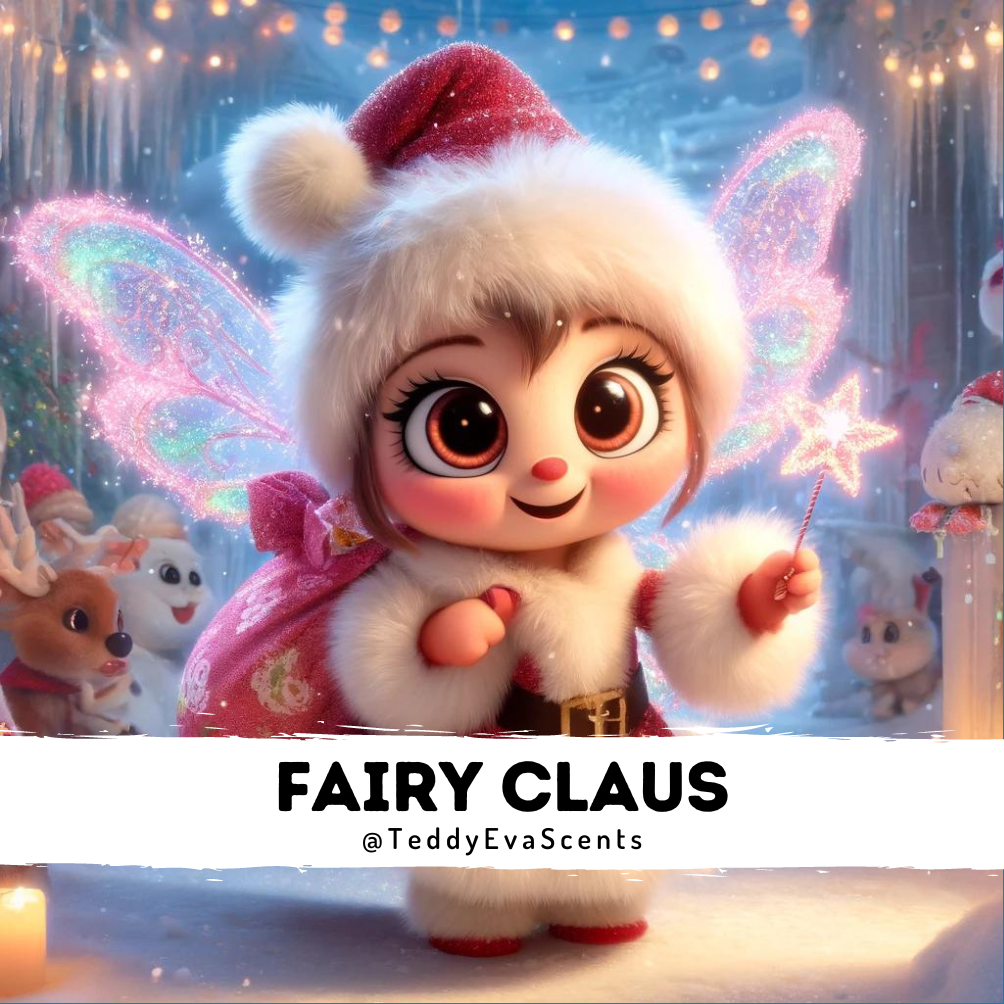 Fairy Claus