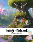 Fairy Hideout