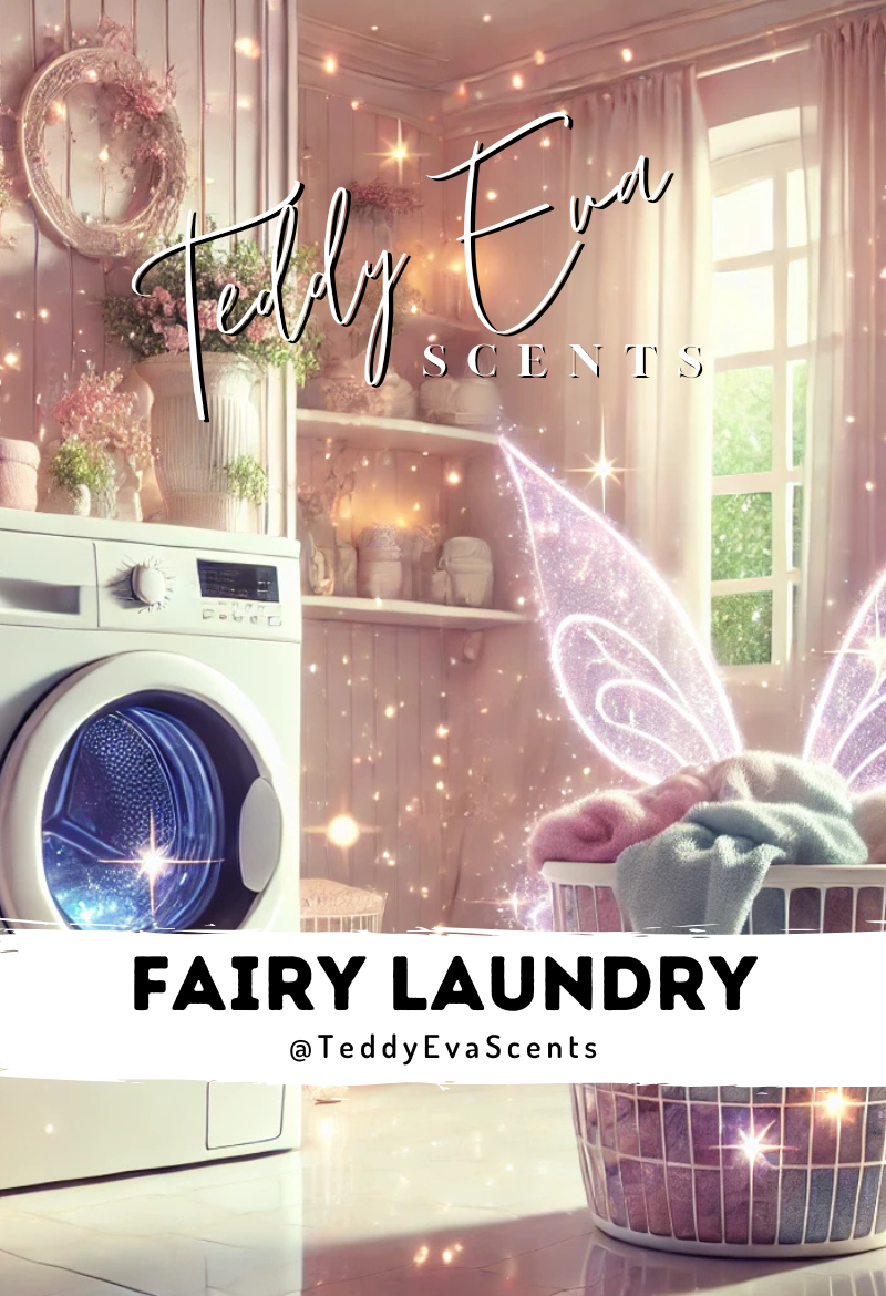 Fairy Laundry