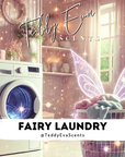 Fairy Laundry