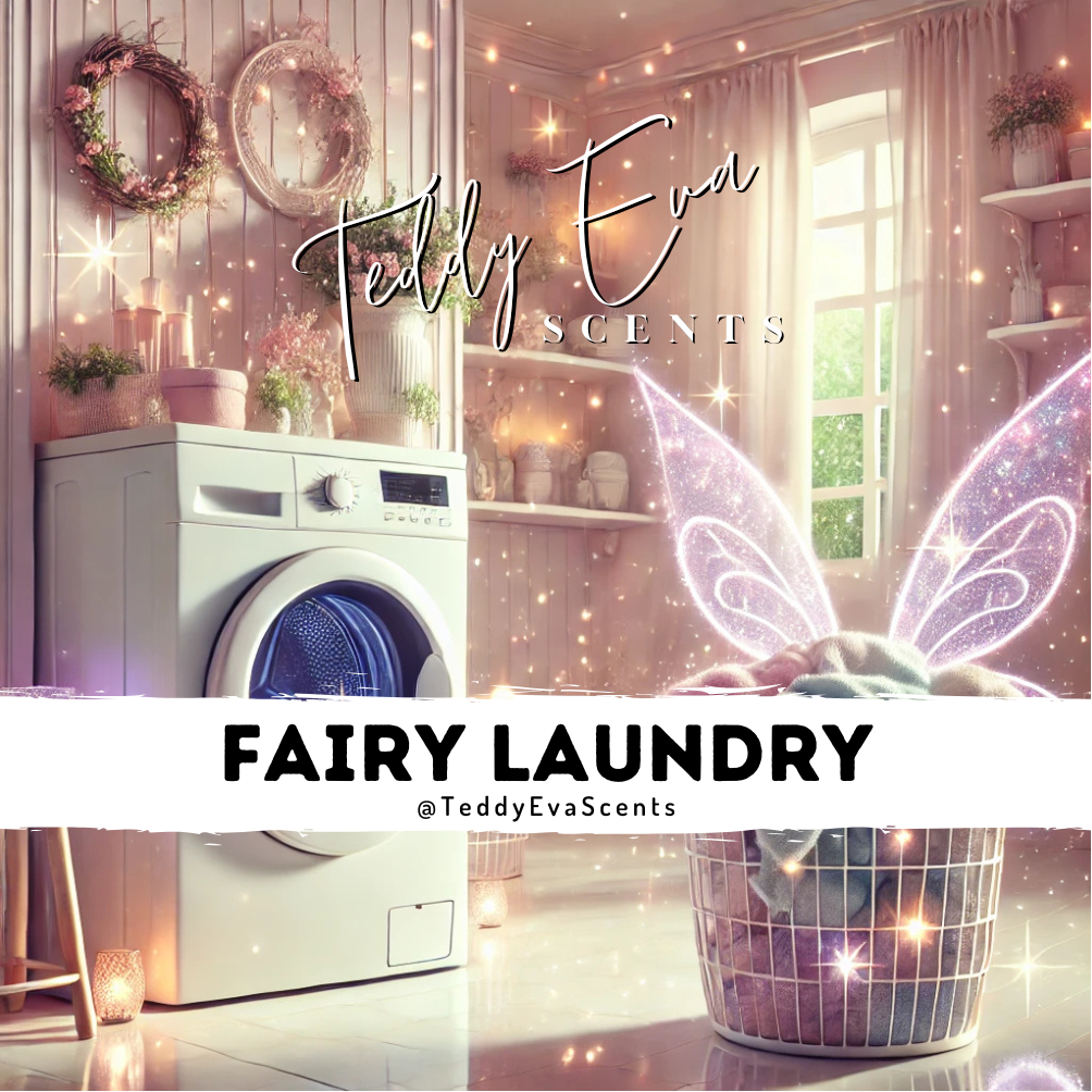 Fairy Laundry