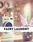 Fairy Laundry