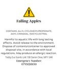 Falling Apples