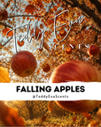 Falling Apples