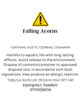 Falling Acorns